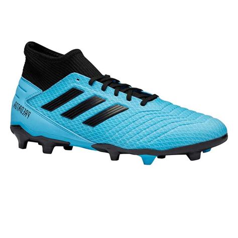 adidas predatoer 19+ fg größe 46|adidas Predator 19.3 Kids' FG Soccer Cleats .